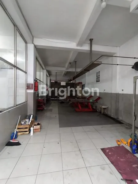 image RUKO 3 UNIT EX SERVICE YAMAHA DI SUPRAPTO (3)