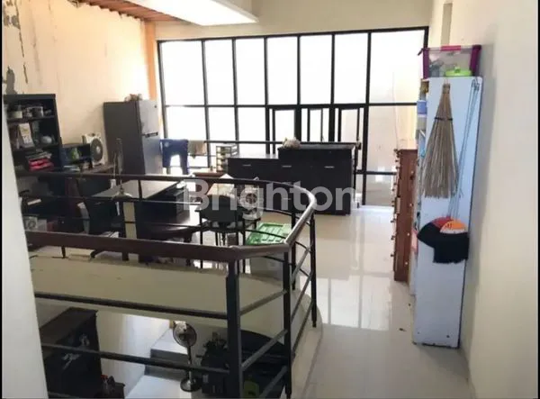 image RUMAH CITRALAND UTAMA 2 M AN 2 LANTAI SIAP HUNI DEKAT FRESH MARKET DAN GWALK MINIMLIS MODERN (6)