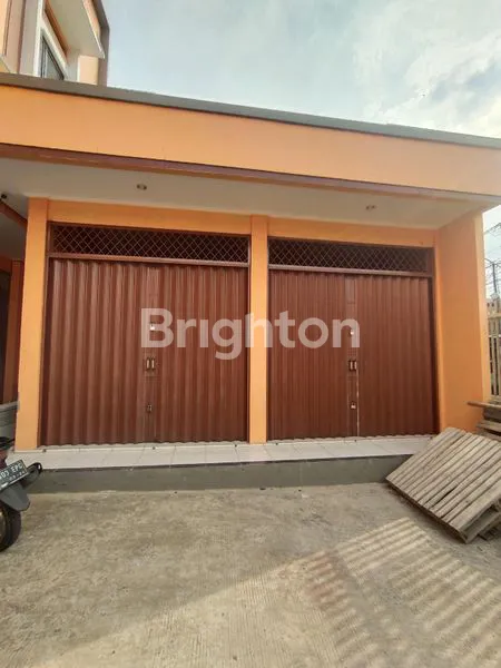 image RUKO STRATEGIS GANDENG 3 DEKAT TOLL CIMANGGIS (4)