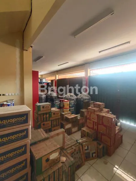 image RUKO STRATEGIS GANDENG 3 DEKAT TOLL CIMANGGIS (6)