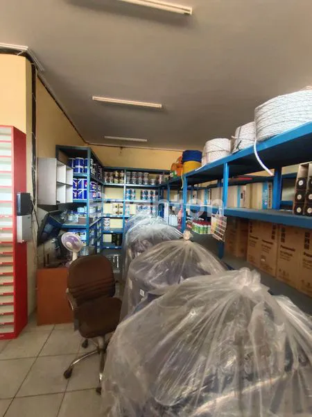 image RUKO STRATEGIS GANDENG 3 DEKAT TOLL CIMANGGIS (7)