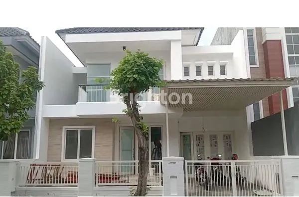 image RUMAH MINIMALIS SAN ANTONIO PAKUWON CITY (1)