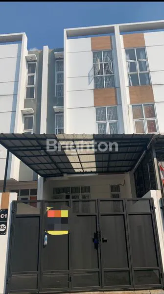 image RUMAH DURI KEPA JAKARTA BARAT, MINIMALIS, BAGUS, SIAP HUNI (1)