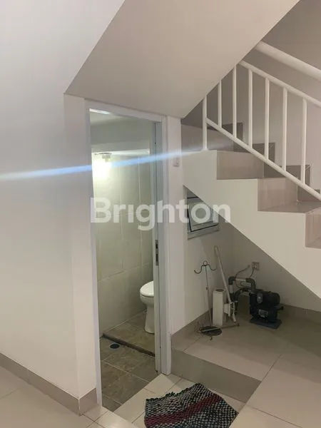 image RUMAH DURI KEPA JAKARTA BARAT, MINIMALIS, BAGUS, SIAP HUNI (4)