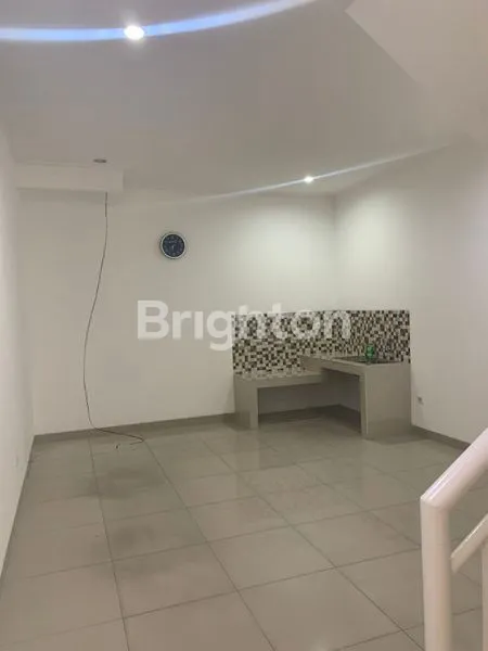 image RUMAH DURI KEPA JAKARTA BARAT, MINIMALIS, BAGUS, SIAP HUNI (5)