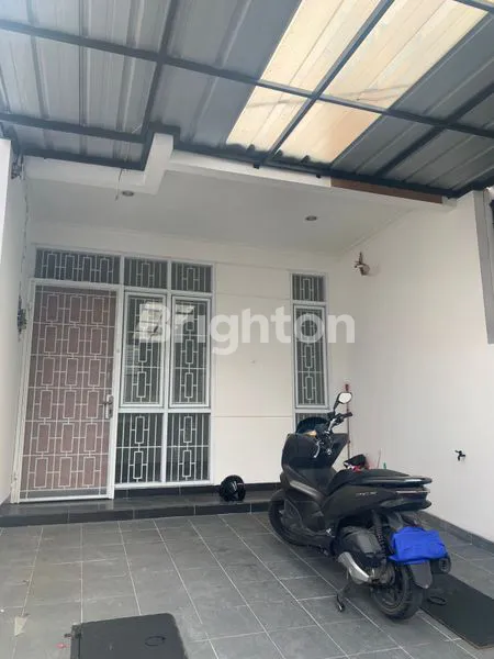 image RUMAH DURI KEPA JAKARTA BARAT, MINIMALIS, BAGUS, SIAP HUNI (8)