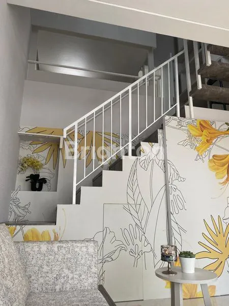 image RUMAH 2 LANTAI FURNISH CLUSTER BARU INSPIRAHAUS R, TABEBUYA, BSD (4)