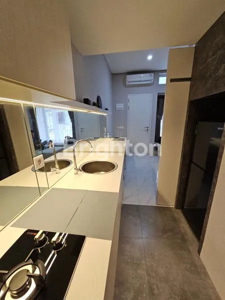 image RUMAH 2 LANTAI FURNISH CLUSTER BARU INSPIRAHAUS R, TABEBUYA, BSD (7)