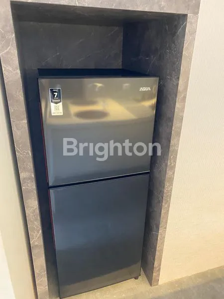 image RUMAH 2 LANTAI FURNISH CLUSTER BARU INSPIRAHAUS R, TABEBUYA, BSD (8)