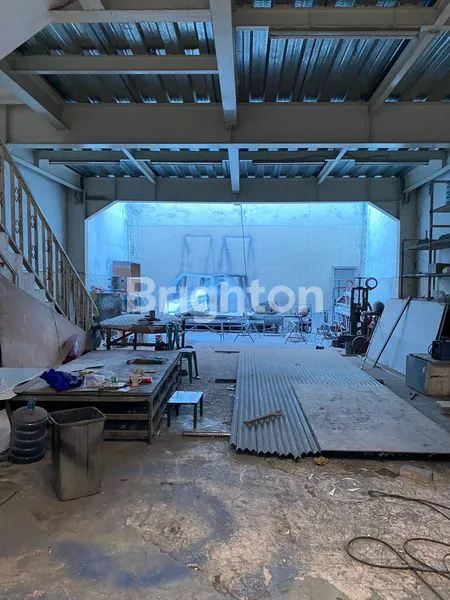 image RUKO / TEMPAT USAHA SURABAYA TIMUR (3)