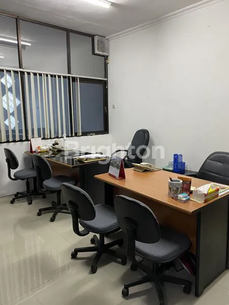 image RUKO / TEMPAT USAHA SURABAYA TIMUR (4)