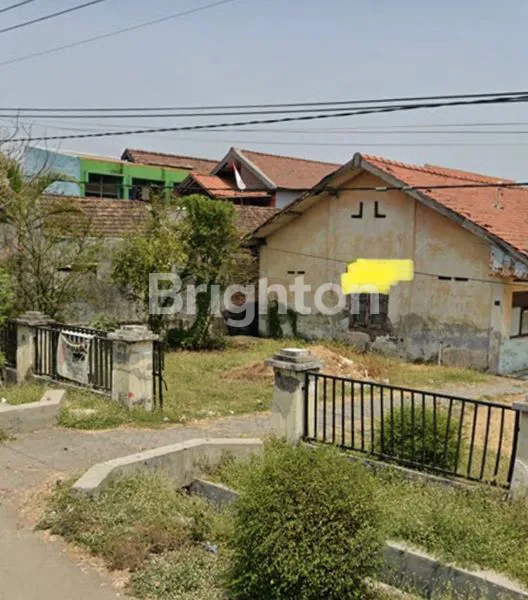 Gambar Property KAVLING NOL JALAN DRIYOREJO