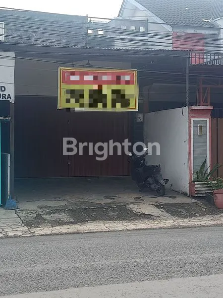 RUKO MURAH STRATEGIS