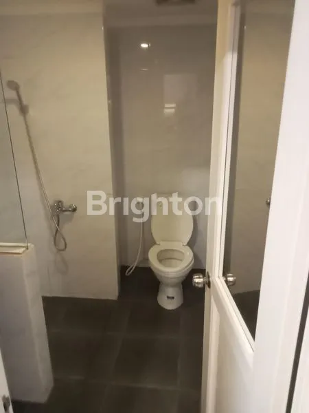 image MURAH APARTEMEN MULAI HARGA 500 JUTAAN. LOKASI PREMIUM SETURAN. TERINTEGRASI DENGAN FASILITAS HOTEL BINTANG  4.  FULL FURNISHED. (4)