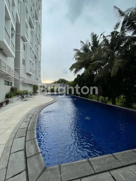 image APARTEMEN UC TOWER  BERKELEY LANTAI 6 TYPE STUDIO (6)