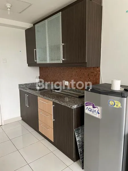 image APARTEMEN UC TOWER  BERKELEY LANTAI 6 TYPE STUDIO (5)