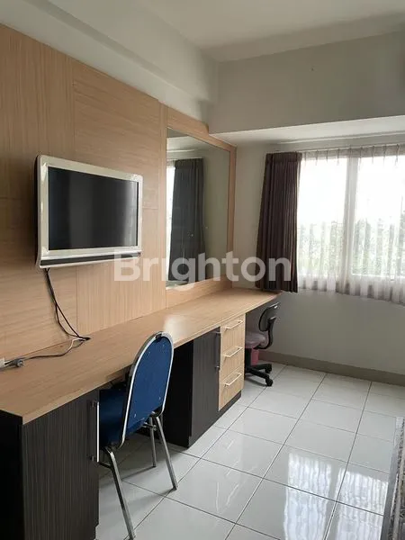 image APARTEMEN UC TOWER  BERKELEY LANTAI 6 TYPE STUDIO (4)