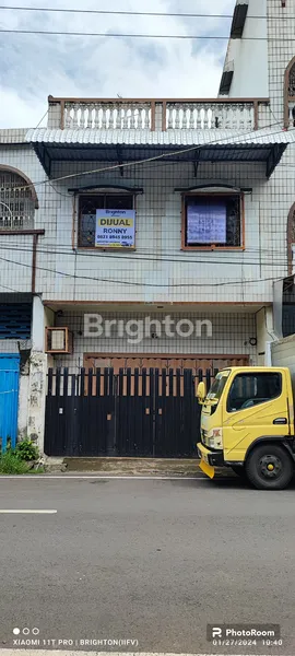 image RUKO SIAP PAKAI JALAN BALI MAKASSAR (1)