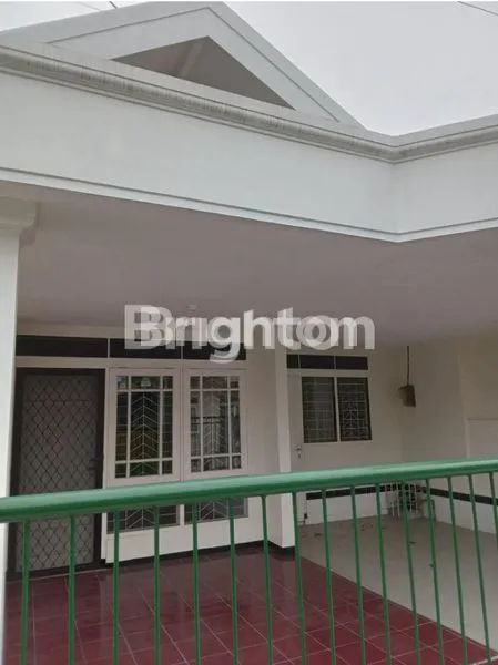 image RUMAH SIAP HUNI RUNGKUT MAPAN SAMPING RAYA MERR, PONDOK TJANDRA (1)