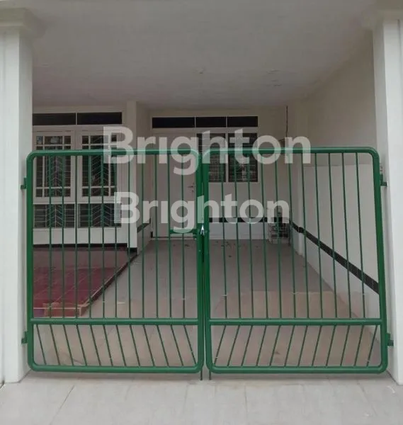 image RUMAH SIAP HUNI RUNGKUT MAPAN SAMPING RAYA MERR, PONDOK TJANDRA (2)