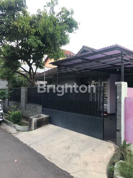 image RUMAH DI KOMPLEK SUKUP BARU  UJUNG BERUNG (2)