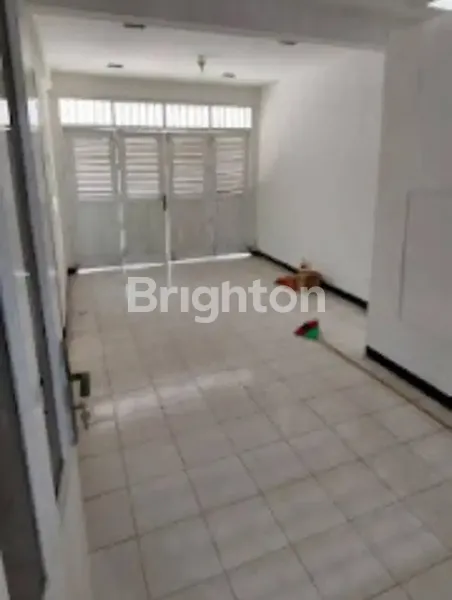 image RUMAH CITRALAND TAMAN INTERNATIONAL VILLAGE I SURABAYA (3)