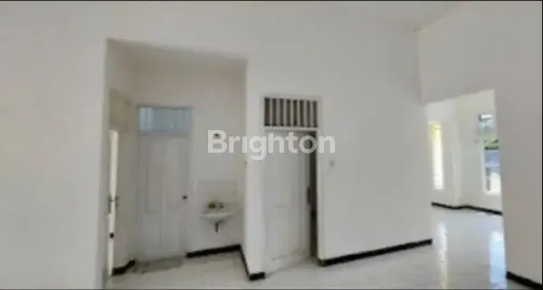 image RUMAH CITRALAND TAMAN INTERNATIONAL VILLAGE I SURABAYA (6)