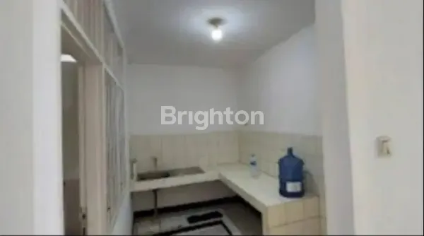 image RUMAH CITRALAND TAMAN INTERNATIONAL VILLAGE I SURABAYA (7)