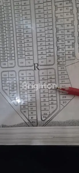 Gambar Property TANAH DI GRAHA FAMILI