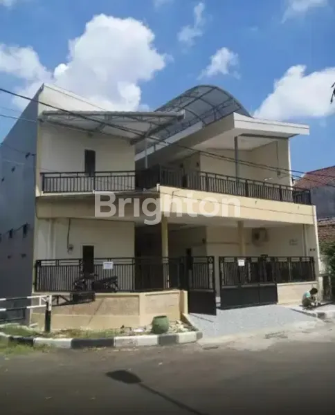 image RUMAH KOS AKTIF LIDAH HARAPAN SURABAYA (1)