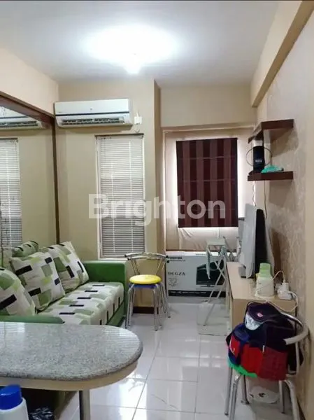 image APARTEMEN PUNCAK PERMAI TOWER A (1)