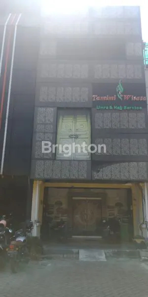 image RUKO DI VILLA BUKIT MAS  (1)