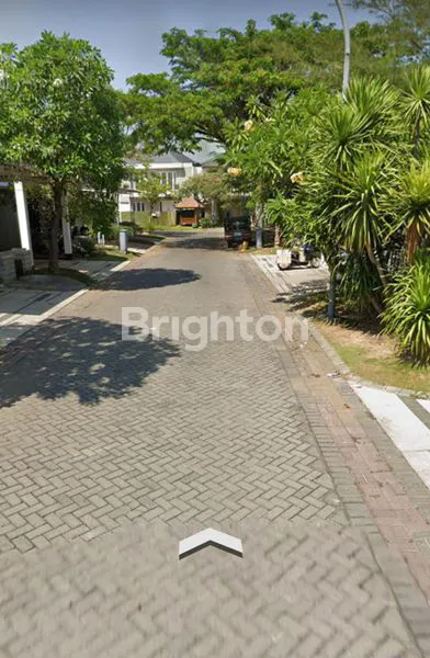 image RUMAH DI PAKUWON CITY PALM BEACH MALIBU BEACH (4)