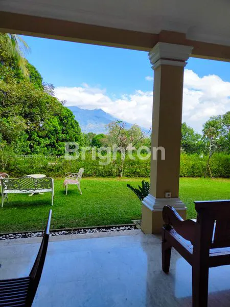 image RUMAH ELIT BERTINGKAT DI PERUMAHAN ELIT RANCAMAYA (3)