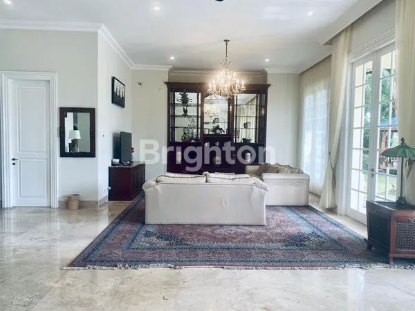 image RUMAH ELIT BERTINGKAT DI PERUMAHAN ELIT RANCAMAYA (4)