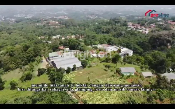 image TANAH SUPER LUAS DI DAERAH BANDUNG DEKAT GUNUNG MANGLAYANG (5)