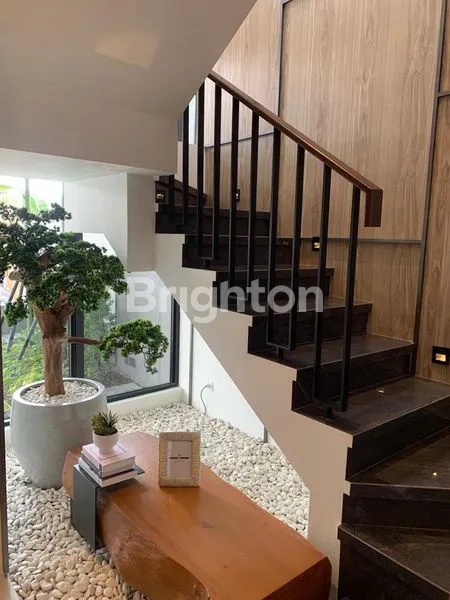 image RUMAH BARU GRESS CITRALAND NEW CLUSTER DISTRICT 9 DEKAT GWALK ROYAL PARK STAMFORD (4)