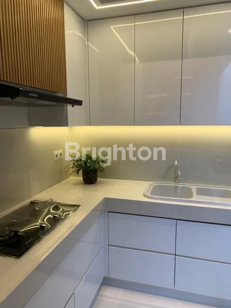 image RUMAH BARU GRESS CITRALAND NEW CLUSTER DISTRICT 9 DEKAT GWALK ROYAL PARK STAMFORD (2)