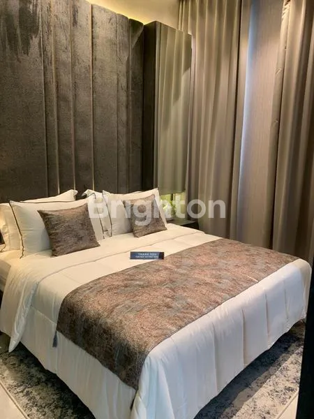 image RUMAH BARU GRESS CITRALAND NEW CLUSTER DISTRICT 9 DEKAT GWALK ROYAL PARK STAMFORD (6)