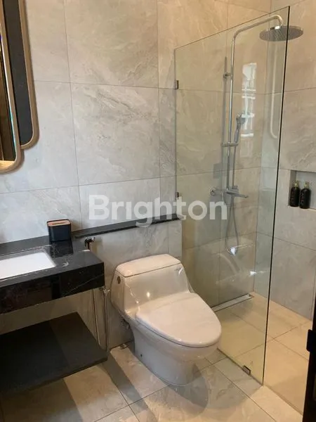 image RUMAH BARU GRESS CITRALAND NEW CLUSTER DISTRICT 9 DEKAT GWALK ROYAL PARK STAMFORD (5)