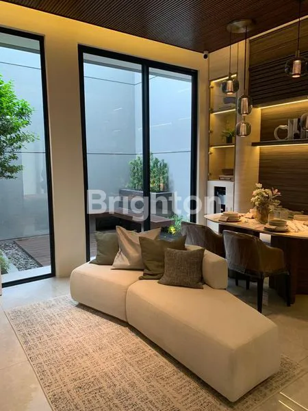 image RUMAH BARU GRESS CITRALAND NEW CLUSTER DISTRICT 9 DEKAT GWALK ROYAL PARK STAMFORD (7)