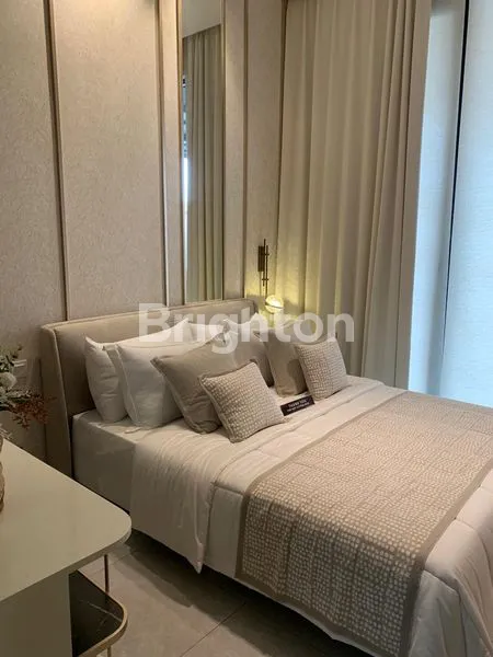 image RUMAH BARU GRESS CITRALAND NEW CLUSTER DISTRICT 9 DEKAT GWALK ROYAL PARK STAMFORD (3)