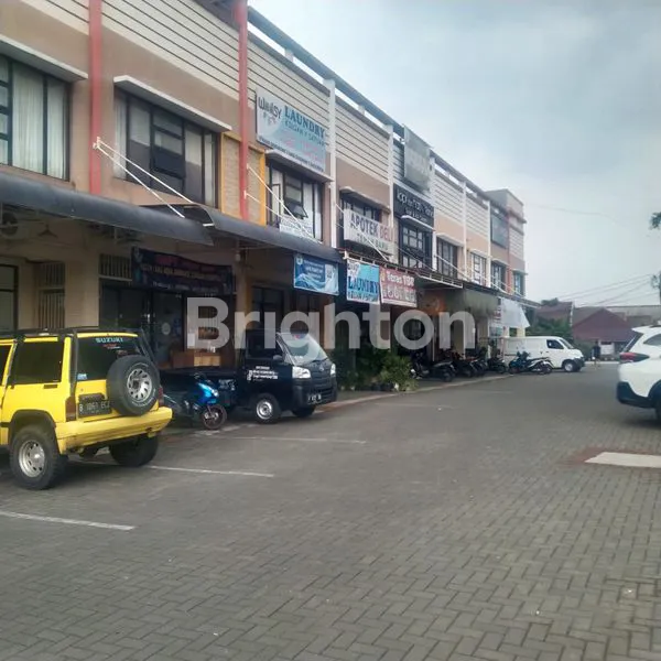 image DI SEWAKAN RUKO AREA CIMAHPAR BOGOR (1)