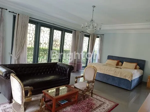 image RUMAH MEWAH DUA TINGKAT HARGA MURAH DI PERUMAHAN ELIT BOGOR (7)