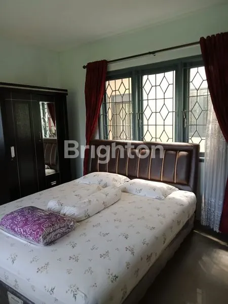 image RUMAH MEWAH DUA TINGKAT HARGA MURAH DI PERUMAHAN ELIT BOGOR (8)