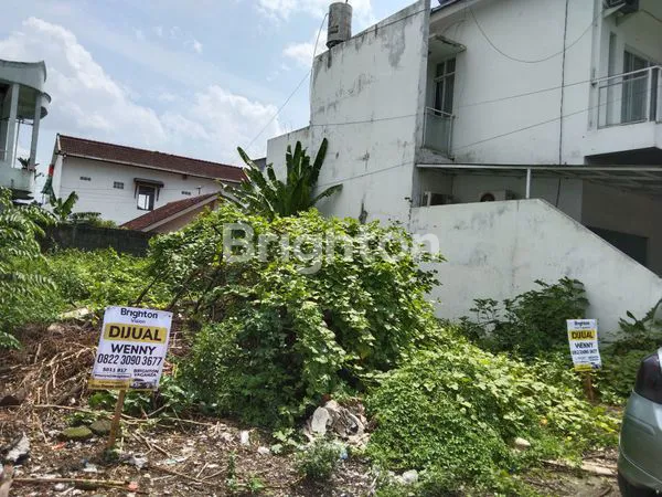 image TANAH BALAI KOTA, KODYA, SELANGKAH MANDALA KRIDA, STASIUN LEMPUYANGAN, MALIOBORO (1)
