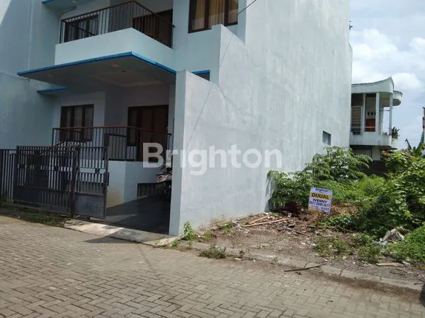 image TANAH BALAI KOTA, KODYA, SELANGKAH MANDALA KRIDA, STASIUN LEMPUYANGAN, MALIOBORO (2)