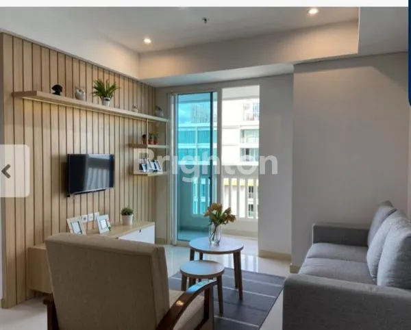 image APARTEMEN BORNEO BAY RESIDENCE BALIKPAPAN DISEWA ATAU DIJUAL (2)
