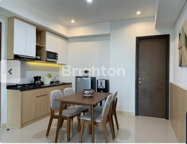image APARTEMEN BORNEO BAY RESIDENCE BALIKPAPAN DISEWA ATAU DIJUAL (3)