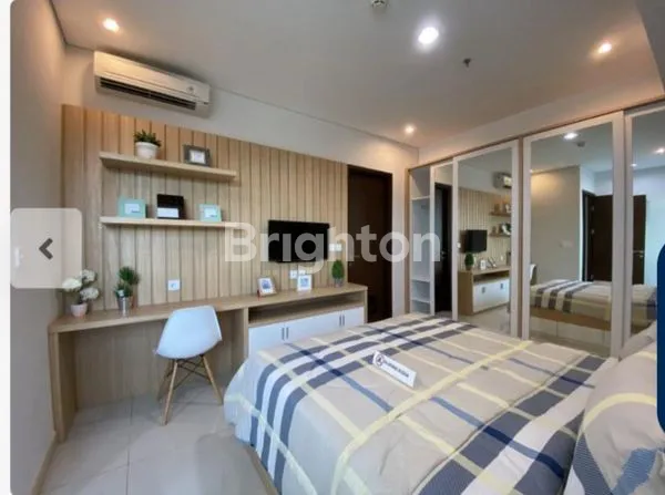 image APARTEMEN BORNEO BAY RESIDENCE BALIKPAPAN DISEWA ATAU DIJUAL (4)